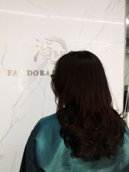 -潘多拉Hairsalon