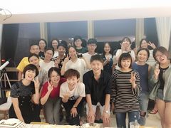 -Fun奇点轰趴馆(正佳广场店)