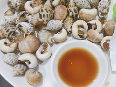 -健眺小海鲜(临海后山店)