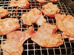 -汉拿山(包河万达店)