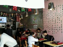 -欧巴来了韩式料理