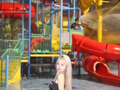 -苏州乐园森林水世界