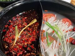 -钢管厂五区小郡肝串串香(南山店)