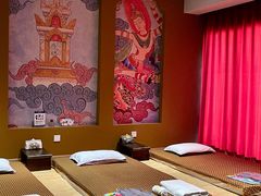 -泰悠谷养生SPA(世茂商业街店)