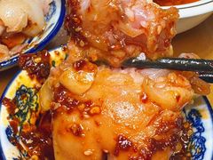 -易老妈蹄花.特色川菜(人民公园总店)