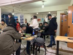大堂-重庆特色冷锅鱼(武大店)