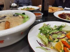 -邢家锅贴老店·非遗·开封菜(金明广场店)