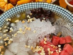 -初甜·舒芙蕾·韩式雪花冰(流塘店)