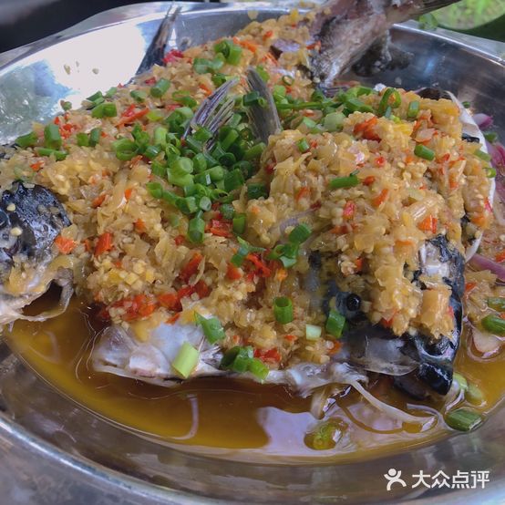 金炎洲生态餐厅(云龙大道店)
