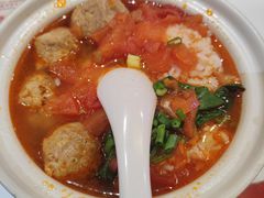 -71号豆汤饭·成都小馆(春熙路百盛店)