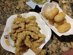 -黄记煌三汁焖锅(渝北金港国际店)