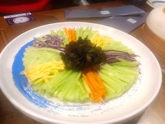 摇滚拉皮-满园烤鸭·春饼(太原街万达店)