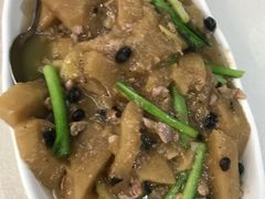 -腰记饭店(龙源路店)