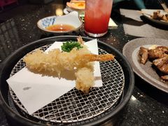 -德川家日本料理(中关村寰太大厦店)
