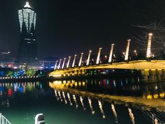 -运河游船(武林门码头)