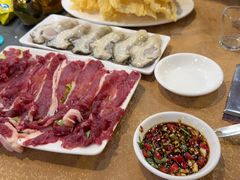 -濠轩阁特色生蚝火锅(水湾路店)