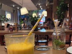 -尚牛社会 Beef & Liberty(金桥EKA天物店)