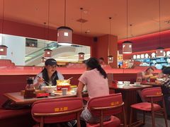 -闽上鲜·福建菜(龙湖滨江天街店)