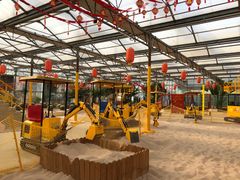 -南宫五洲植物乐园