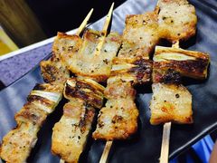 -鸟串烧Yakitori