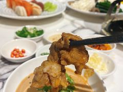 -北京索菲特大酒店