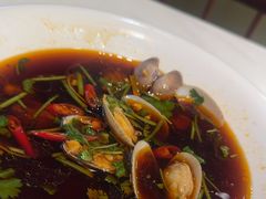 -潮人姐妹轩(海宁路店)