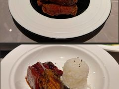 -醉庐·新上海菜(南京西路店)