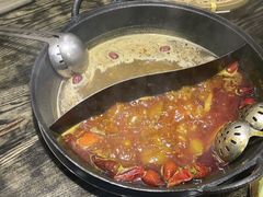 -冯校长老火锅(深圳福田店)