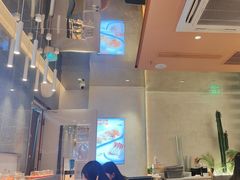 -争鲜回转寿司(中街大悦城店)