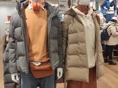 -优衣库(天津天河城店)