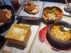 -绿茶餐厅(成都太古里店)