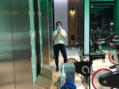 -Trainyard 炼·工场(中国国际贸易中心店)