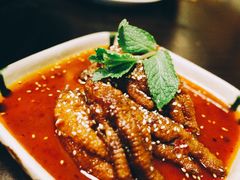 -薇酌饮·陕西菜(南门外店)