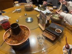 -山茶云南菜(永安里店)