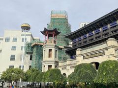 -东关清真大寺