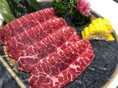 -妥妥烤肉料理(凯德店)