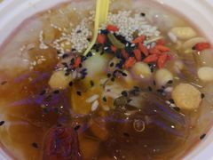 -深水井老冰粉(解放碑英利大融城店)