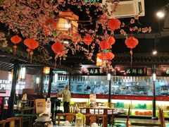 -卢大鲜鱼头捞饭(美利广场店)