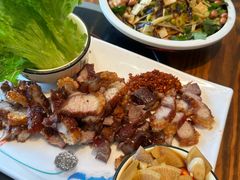 -创味·民间海南菜·非遗藤桥排骨(藤桥·免税城店)