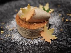 -恰餐厅 CHAR Grill&Bar(西安经开洲际店)