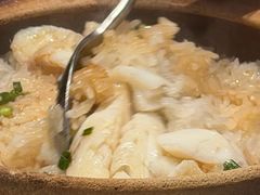 -徐记海鲜(观沙岭|滨江新城店)