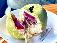 -致璞ZHIPU Rolling on(青岛极地店)