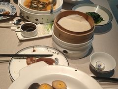 -漢舍中国菜馆(889广场店)