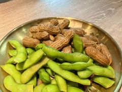 -青花椒秘制烤鱼(光启城店)