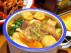 -路边羊烧烤酒场(宝带路店)