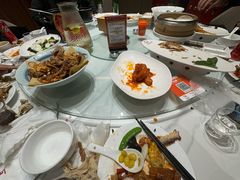 -郭林家常菜(狼垡店)