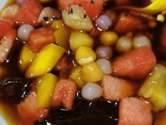 -华仔龙虾(永乐路总店)