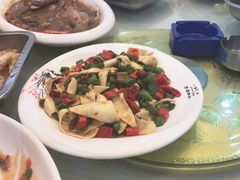 -盱眙虾神於氏龙虾(夫子庙红街店)