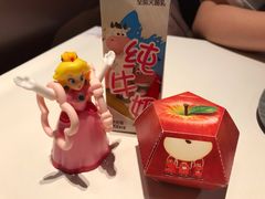 -麦当劳(萧山国际机场T3航站楼店)