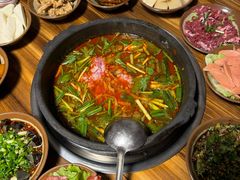 -笔记安顺夺夺粉火锅